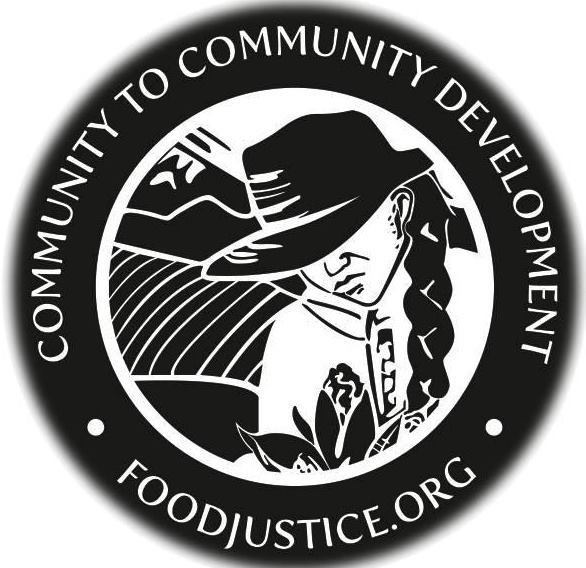 Community to Community Development logo