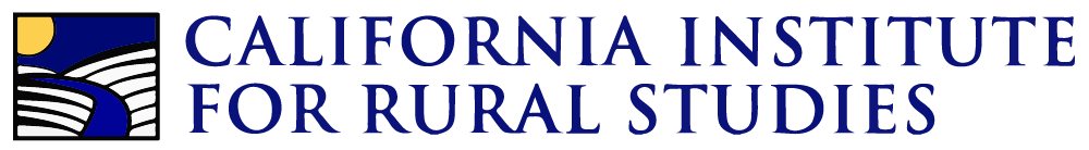 California Institute for Rural Studies logo