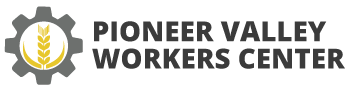 Pioneer Valley Workers’ Center logo