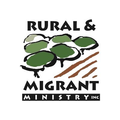 Rural & Migrant Ministry logo