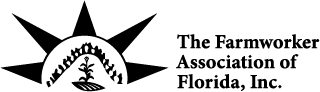 The Farmworker Association of Florida logo